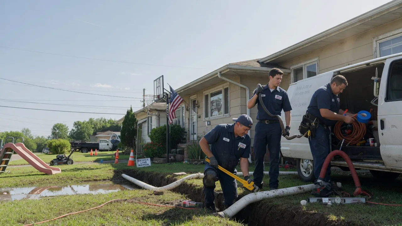 Toilet Installation in Scott City, MO near me